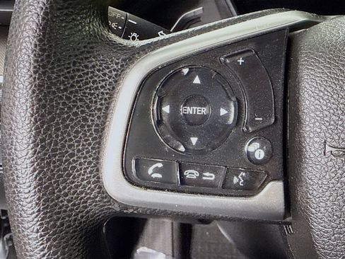 Used 2020 Honda Civic LX image 14