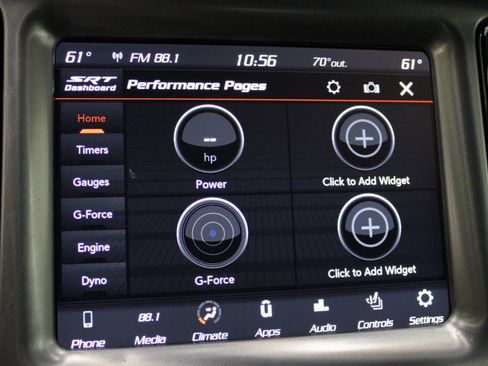 Used 2021 Dodge Challenger R/T Scat Pack RWD image 59