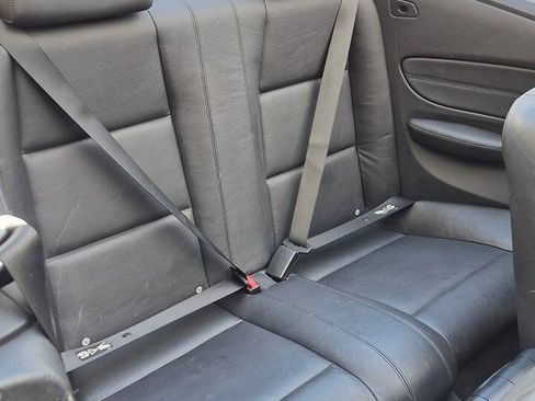 Used 2008 BMW 128i Convertible RWD image 34
