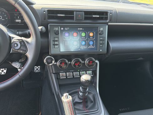 Used 2023 Subaru BRZ Premium RWD image 35