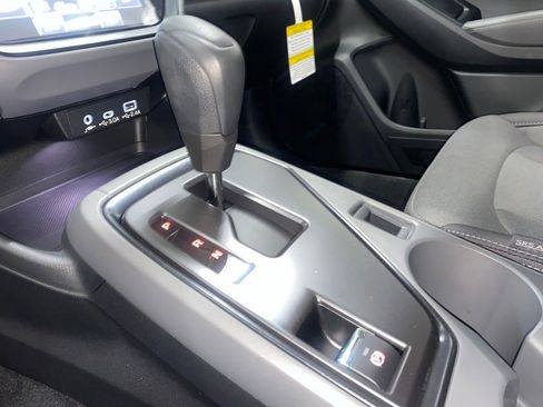 New 2026 Subaru Crosstrek 2.0i Premium image 18