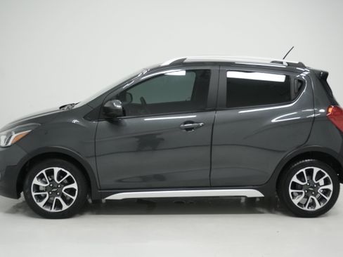 Used 2022 Chevrolet Spark ACTIV image 7