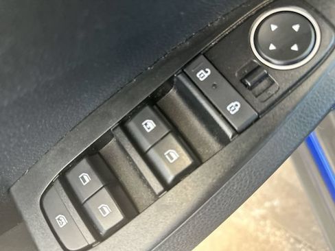 Certified 2024 Kia Seltos LX AWD/4WD image 17