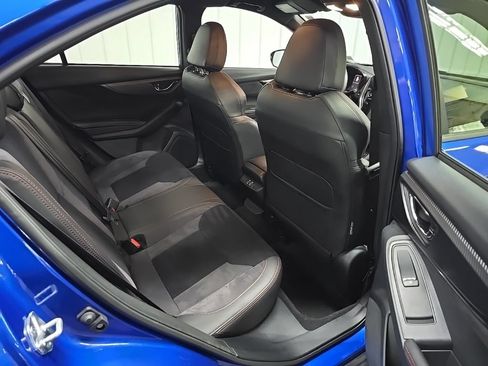 Used 2024 Subaru WRX TR AWD/4WD image 17