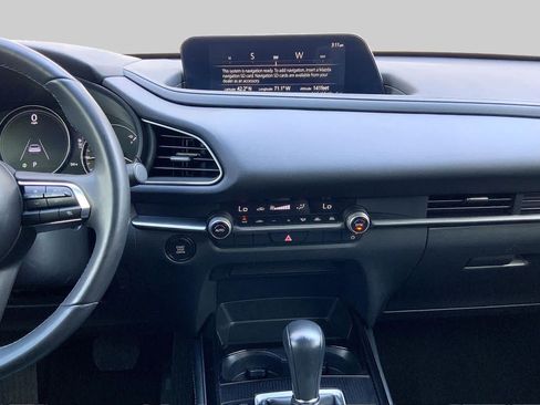 Used 2024 MAZDA CX-30 AWD 2.5 S w/ Select Sport Pkg image 7