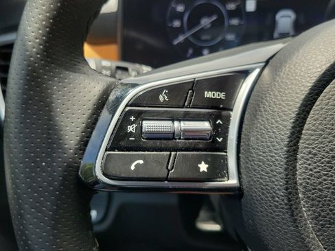 Certified 2024 Kia Seltos SX AWD/4WD image 20