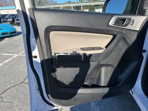 Used 2019 Ford Ranger XLT w/ Equipment Group 302A Luxury image 22
