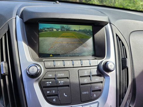 Used 2015 Chevrolet Equinox LT w/ Driver Convenience Package FWD image 18
