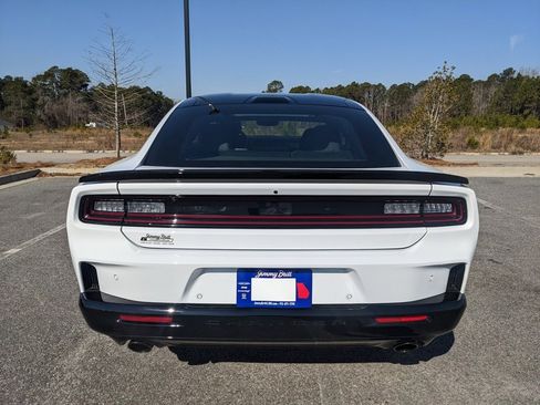 New 2026 Dodge Charger R/T Scat Pack image 18