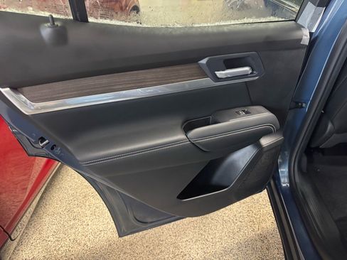 New 2026 GMC Terrain Denali image 10