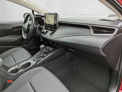 Certified 2026 Toyota Corolla LE image 19