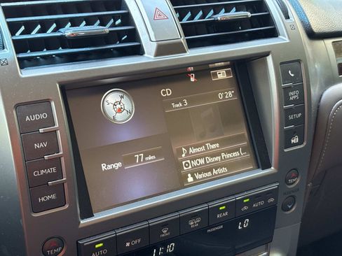 Used 2018 Lexus GX 460 Premium AWD/4WD image 26