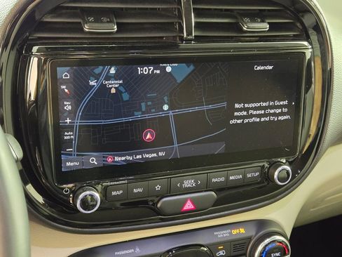 Used 2023 Kia Soul EX FWD image 29