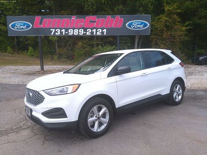 Used 2023 Ford Edge SE
