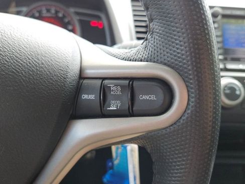Used 2008 Honda Civic Si image 21