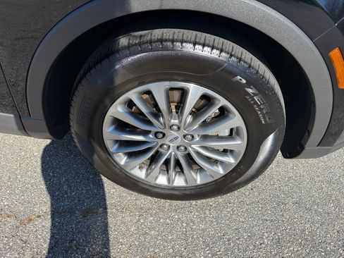 Used 2016 Lincoln MKX Select w/ Select Plus Package image 29