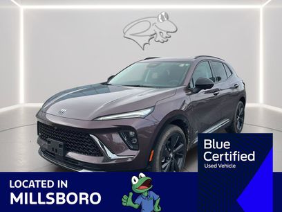 Used 2024 Buick Envision Sport Touring