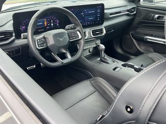 New 2025 Ford Mustang Premium video 2