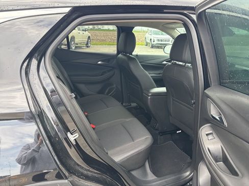 Used 2025 Buick Encore GX Preferred image 15