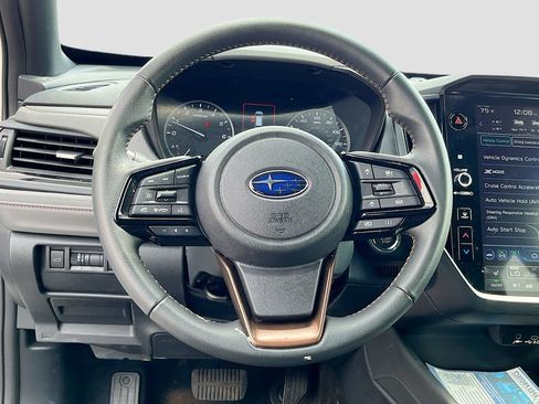 Used 2025 Subaru Forester Sport AWD/4WD image 11