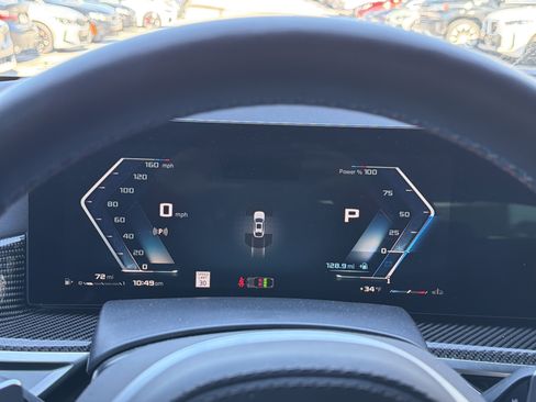 Used 2026 BMW X6 M60i image 12