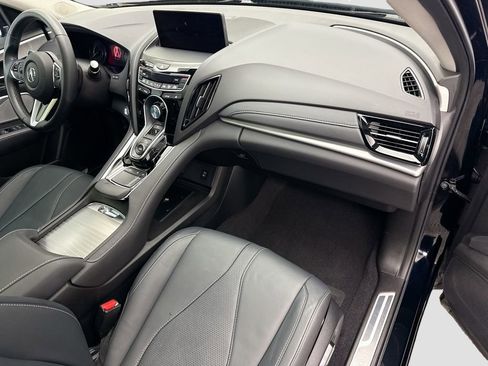Used 2023 Acura RDX w/ Technology Package image 16