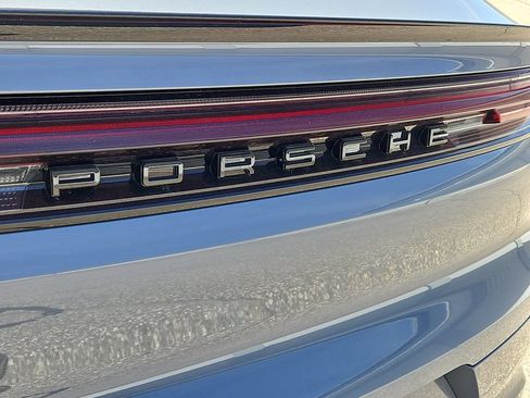 Certified 2025 Porsche Cayenne Coupe AWD/4WD image 13