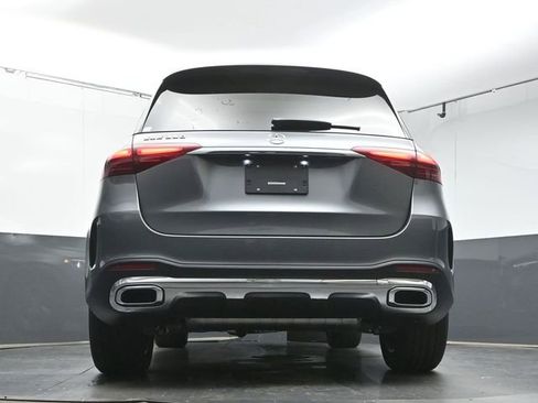 New 2026 Mercedes-Benz GLE 350 4MATIC image 38
