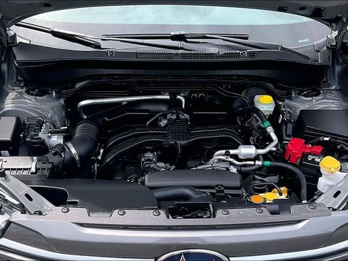 Certified 2026 Subaru Forester Premium AWD/4WD image 11