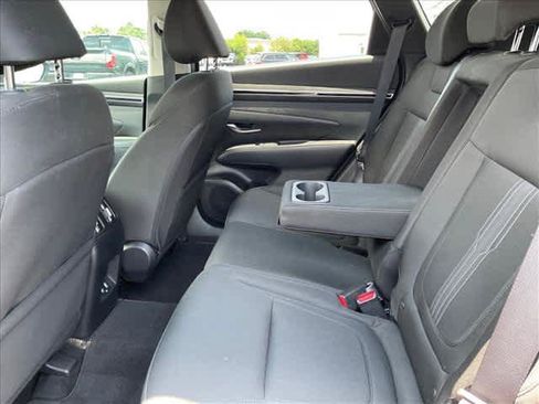 Used 2024 Hyundai Tucson SEL FWD image 12