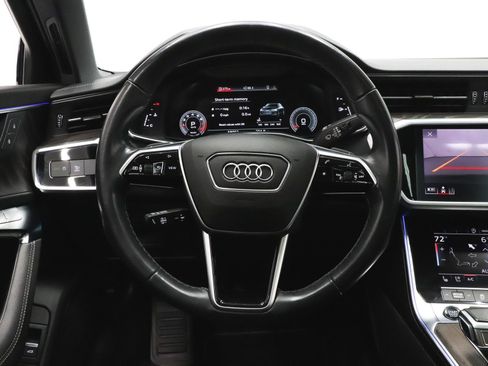 Used 2022 Audi A6 Premium Plus w/ Premium Plus Package image 28