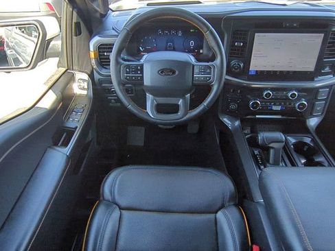Used 2025 Ford F150 Tremor w/ Equipment Group 402A High AWD/4WD image 17
