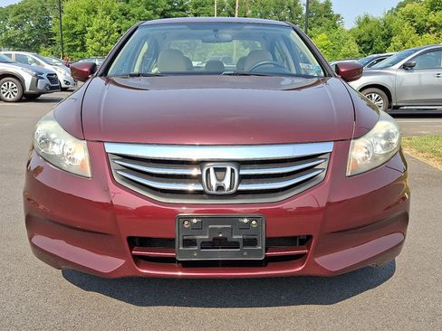 Used 2012 Honda Accord LX image 2