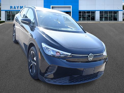 Used 2022 Volkswagen ID.4 Pro image 9