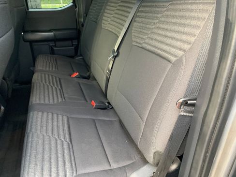 Used 2023 Ford F150 XL w/ STX Appearance Package AWD/4WD image 19
