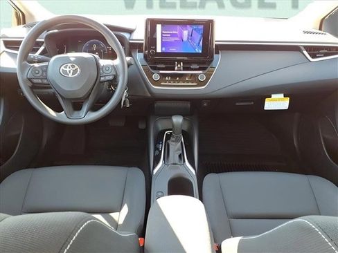 New 2026 Toyota Corolla LE image 10