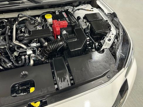 Used 2024 Nissan Sentra SR image 63