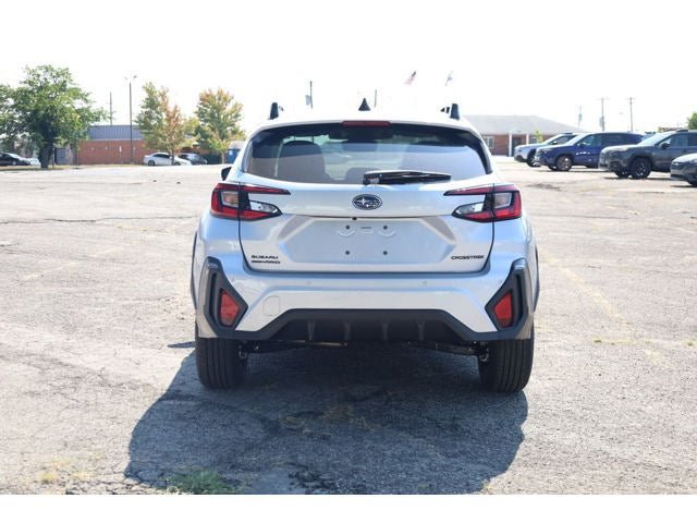 New 2026 Subaru Crosstrek 2.5i Limited AWD/4WD image 28