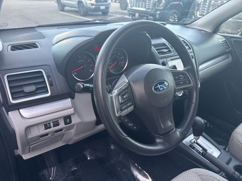 Used 2016 Subaru Forester 2.5i Premium w/ All-Weather Package image 11