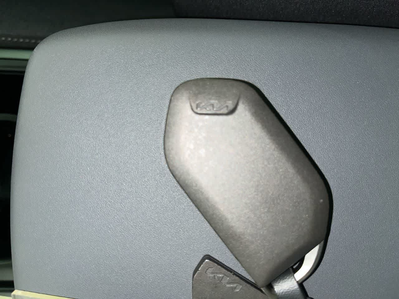 Used 2025 Kia K4 FWD image 24