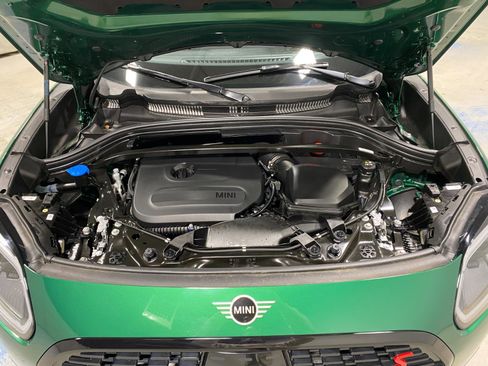 Certified 2025 MINI Cooper Countryman S image 25