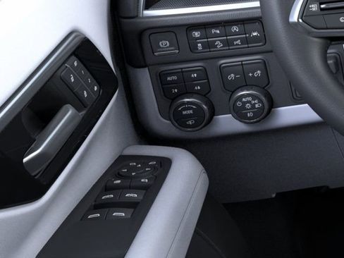 New 2026 Chevrolet Tahoe Premier AWD/4WD image 22