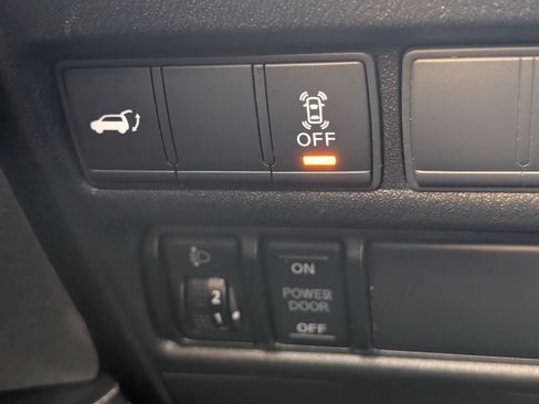 Used 2017 Nissan Armada SV w/ Driver Package AWD/4WD image 12