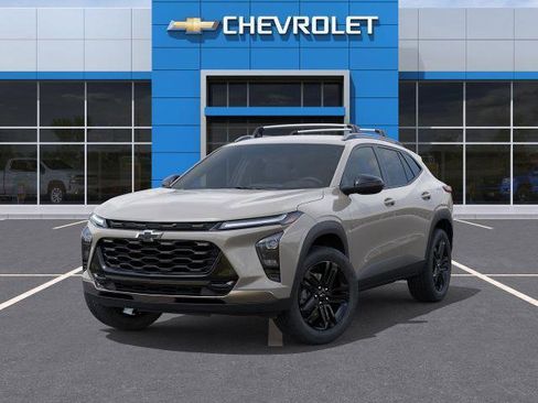 New 2026 Chevrolet Trax ACTIV image 6