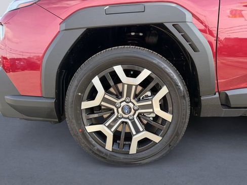 New 2026 Subaru Outback Touring XT AWD/4WD image 9