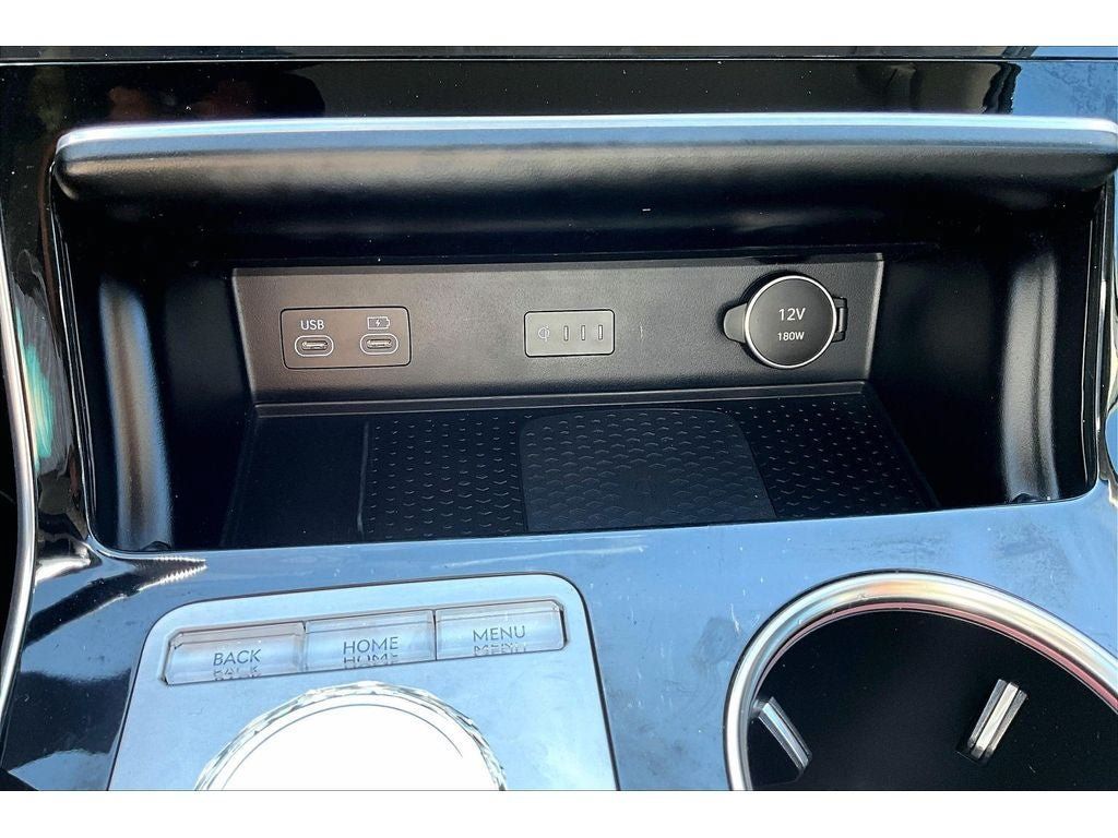 Used 2025 Genesis GV80 2.5T Standard AWD/4WD image 26