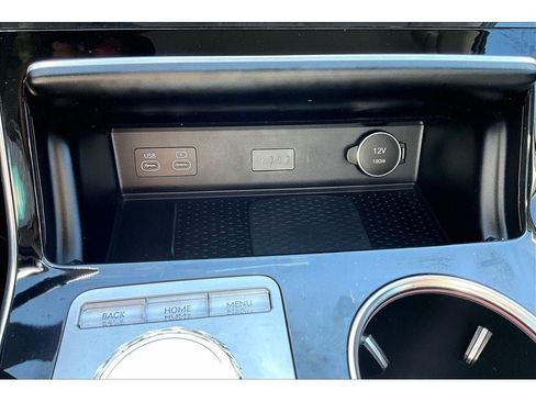 Used 2025 Genesis GV80 2.5T Standard AWD/4WD image 26