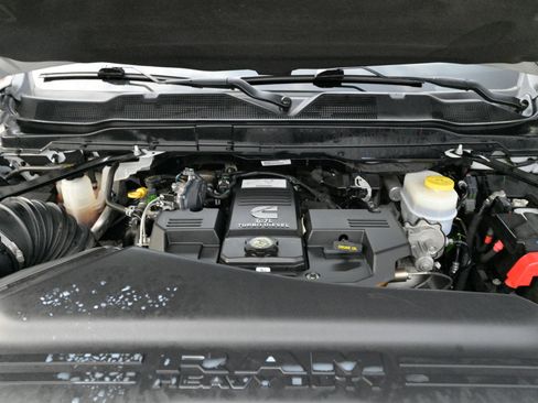 Used 2022 RAM 2500 Big Horn w/ Level C Equiment Group image 60