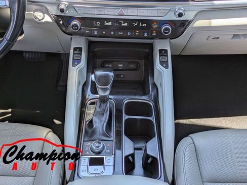 Used 2021 Kia Telluride EX w/ EX Premium Package AWD/4WD image 23