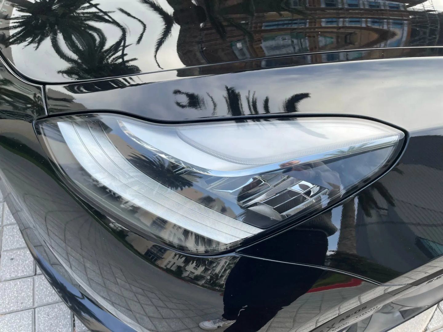 Used 2019 Tesla Model 3 Long Range RWD image 31